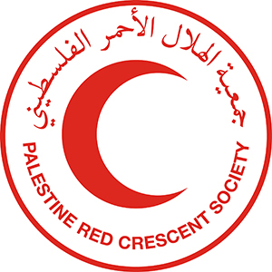 Croissant Rouge Palestinien