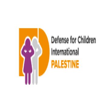 DCI Palestine